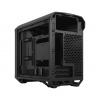 Fractal Design Torrent Nano Black Solid