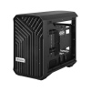 Fractal Design Torrent Nano Black Solid