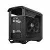 Fractal Design Torrent Nano Black Solid