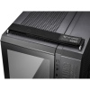 ASUS TUF GAMING GT502/Midi Tower/Transpar./Černá