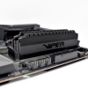 Patriot Viper Blackout/DDR4/16GB/3000MHz/CL16/2x8GB/Black