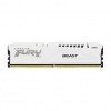 Kingston FURY Beast EXPO/DDR5/64GB/6000MHz/CL36/2x32GB/White