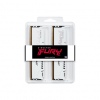 Kingston FURY Beast EXPO/DDR5/64GB/6000MHz/CL36/2x32GB/White