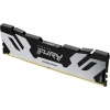 Kingston FURY Renegade/DDR5/48GB/6000MHz/CL32/1x48GB/Black/Silv