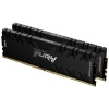 Kingston FURY Renegade/DDR4/16GB/3200MHz/CL16/1x16GB/Black