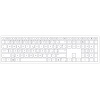 HP Pavilion Keyboard 300/Drátová USB/SK layout/Černá