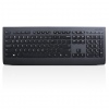 Lenovo Professional Wireless Keyboard and Mouse HU