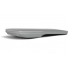 Microsoft Surface Arc Mouse/Cestovní/Blue Track/1 000 DPI/Bezdrátová Bluetooth/Šedá