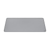 Logitech Desk Mat Studio Series - MID GREY