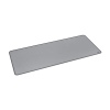 Logitech Desk Mat Studio Series - MID GREY