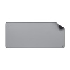 Logitech Desk Mat Studio Series - MID GREY