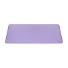 Logitech Desk Mat Studio Series - LAVENDER