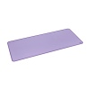 Logitech Desk Mat Studio Series - LAVENDER