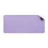 Logitech Desk Mat Studio Series - LAVENDER