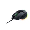 Razer Basilisk V3/Herní/Optická/Pro praváky/26 000 DPI/Drátová USB/Černá