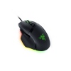 Razer Basilisk V3/Herní/Optická/Pro praváky/26 000 DPI/Drátová USB/Černá