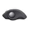 Logitech MX Ergo/Ergonomická/Optická/Pro praváky/2048 DPI/USB+BT/Grafitová