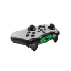 Bezdrátový gamepad Genesis MANGAN 400 pro PC/Switch/Mobil, bílý