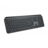 Logitech MX Keys for Business/Bezdrátová USB/US layout/Černá