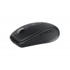 LOGITECH MX Anywhere 3S/Kancelářská/Laserová/Pro praváky/8 000 DPI/USB+BT/Grafitová