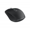 LOGITECH MX Anywhere 3S/Kancelářská/Laserová/Pro praváky/8 000 DPI/USB+BT/Grafitová