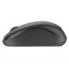 LOGITECH M240 for Business/Kancelářská/Optická/4 000 DPI/USB+BT/Černá