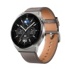 Huawei Watch GT 3 Pro/46mm/Silver/Elegant Band/Gray