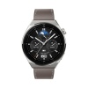 Huawei Watch GT 3 Pro/46mm/Silver/Elegant Band/Gray