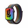 Watch Acc/41/Pride Edition Nike Sport Loop