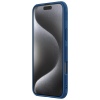 Nillkin Super Frosted PRO Magnetic Zadní Kryt pro Apple iPhone 16 Pro Max Blue