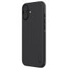 Nillkin Super Frosted PRO Magnetic Zadní Kryt pro Apple iPhone 16 Black