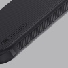 Nillkin Super Frosted PRO Magnetic Zadní Kryt pro Apple iPhone 16 Black