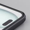 Nillkin Super Frosted PRO Magnetic Zadní Kryt pro Apple iPhone 16 Black