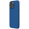 Nillkin Super Frosted PRO Zadní Kryt pro Apple iPhone 16 Pro Max Blue