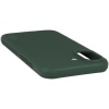 Nillkin Super Frosted PRO Zadní Kryt pro Apple iPhone 16 Dark Green