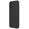 Nillkin Super Frosted PRO Zadní Kryt pro Apple iPhone 16 Black