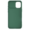 Nillkin CamShield PRO Zadní Kryt pro Apple iPhone 16 Plus Dark Green