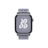 Watch Acc/40/Grey/Blue Nike Sport Loop