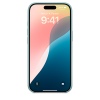 Beats iPhone 16 Pro Case with MS - Riptide Blue