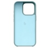 Beats iPhone 16 Pro Case with MS - Riptide Blue