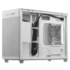 ASUS case AP201 ASUS PRIME MESH WHITE EDITION