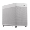 ASUS case AP201 ASUS PRIME MESH WHITE EDITION