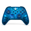 XSX - Bezd. ovladač Xbox Series,Translucent Series Blue