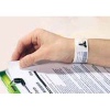 Wristband - HC100 Cartridge, Polypropylen, DT, 25,4x279,4mm, 200/roll