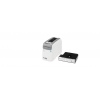 Zebra ZD510,DT-300dpi Wristband, USB,LAN