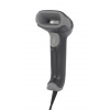 Honeywell Voyager XP 1470g - 2D, černý, USB kit, 1,5m kabel, stojan