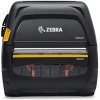 Zebra ZQ521 - BT, WiFi, media width 4.45"/113mm