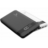 VIKING POWER BANK PN-961PD QC3.0 10000mah, QUICK CHARGE 3.0, Černá