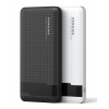 VIKING POWER BANK PN-961PD QC3.0 10000mah, QUICK CHARGE 3.0, Černá