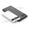 VIKING POWER BANK PN-961PD QC3.0 10000mah, QUICK CHARGE 3.0, Černá